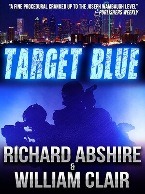 Target Blue - ebook
